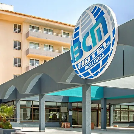 Bh Club Mallorca - Adults Only-2