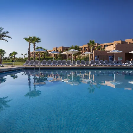 Aqua Mirage Club & Aqua Parc-3