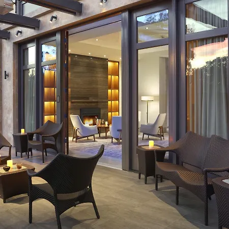The Clement Hotel-3