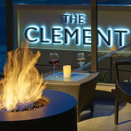 The Clement Hotel-2