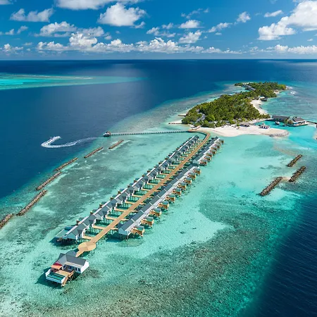 Oblu Nature Helengeli-All-Inclusive With Free Transfers-3