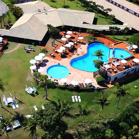 Porto Seguro Eco Bahia Hotel-3