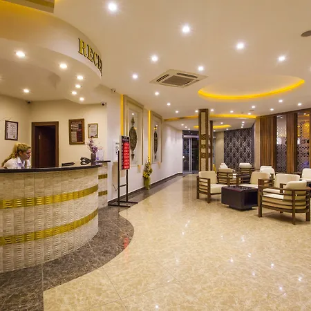 Kleopatra Ada Beach Hotel-3
