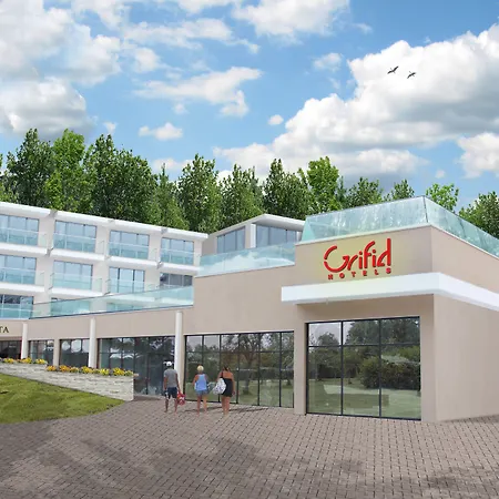 Grifid Hotel Foresta (Adults Only)-2