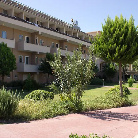 Ares Dream Hotel-3