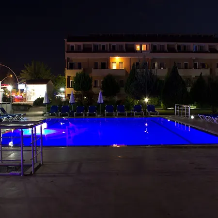 Ares Dream Hotel-2