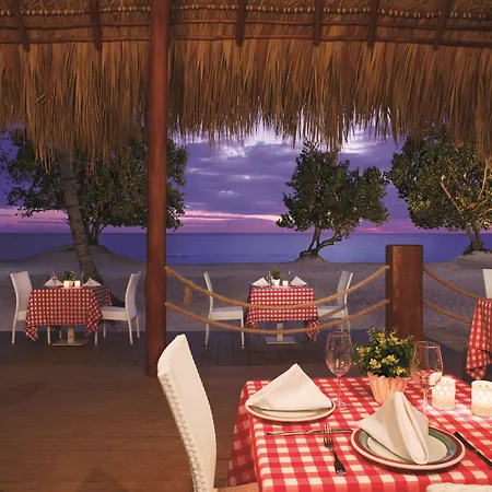 Dreams Dominicus La Romana Resort & Spa-3