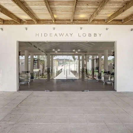 Royalton Hideaway Saint Lucia, An Autograph Collection All-Inclusive Resort - Adults Only-3