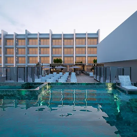 Royalton Vessence Barbados, An Autograph Collection All-Inclusive Resort - Adult Oriented -Now Open-2