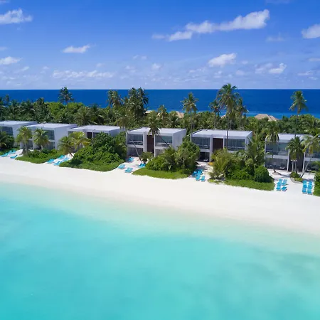 Kandima Maldives - 50 Percent Off Return Domestic Flights For Stays Of 4 Nights Or More Between 11Th April 2026 To 31St October 2026-2