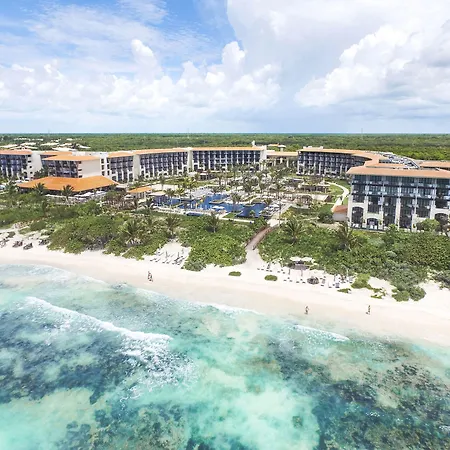 Unico Hotel Riviera Maya Adults Only-3