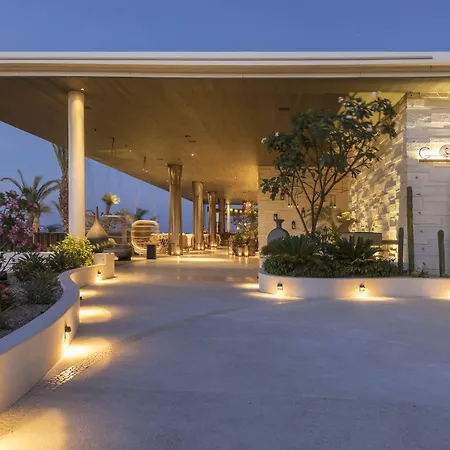 Chileno Bay Resort & Residences, Auberge Collection-2
