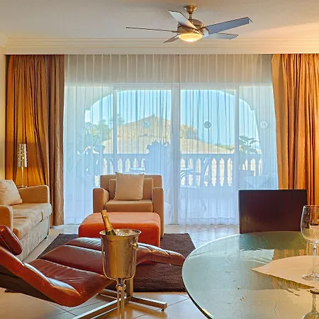 Presidential Suite By Lifestyles (Adults Only)-2