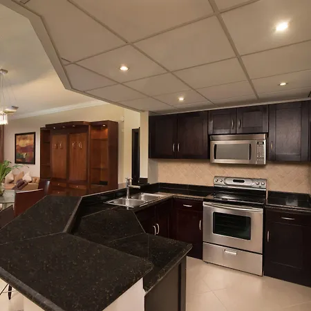 Presidential Suite By Lifestyles (Adults Only)-3