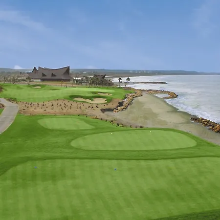 Dreams Karibana Cartagena Golf & Spa Resort-2