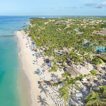 Catalonia Royal La Romana Adults Only-3