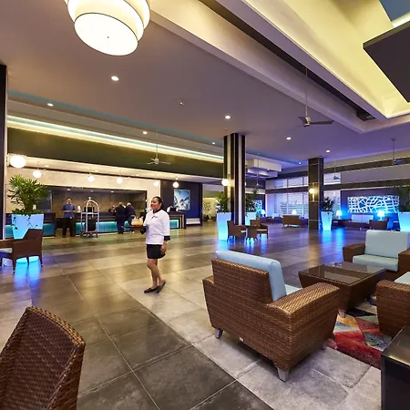 Riu Dunamar-3