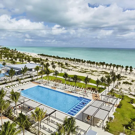 Riu Dunamar-3