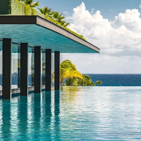 Hotel Xcaret Mexico All Parks All Fun Inclusive (Adults Only)-2