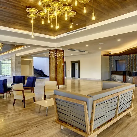 Planet Hollywood Costa Rica, An Autograph Collection All-Inclusive Resort-3