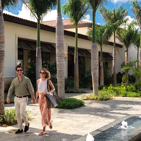 Adults Only Club At Lopesan Costa Bavaro-2