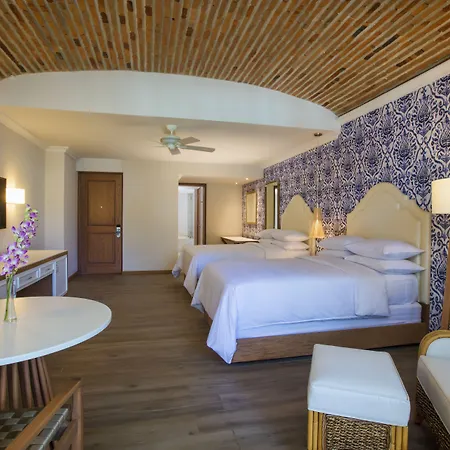 The Hacienda At Krystal Grand Puerto Vallarta (Adults Only)-3