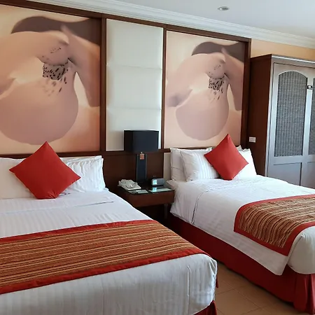 Club Solaris Los Cabos-3