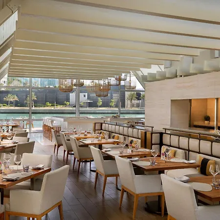 Beach Rotana - Abu Dhabi-3