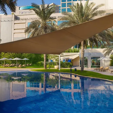 Beach Rotana - Abu Dhabi-2