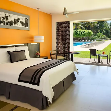 Dreams Huatulco Resort & Spa-2
