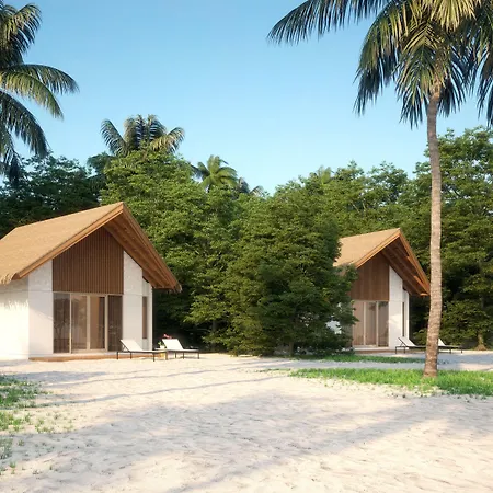 Hard Rock Hotel Maldives - Free Shared Speedboat For Stays From 01St Mar To 31St Oct 2026-2