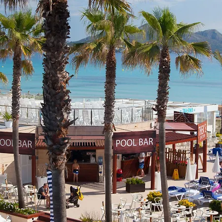 Grupotel Alcudia Pins 3 Sup-3