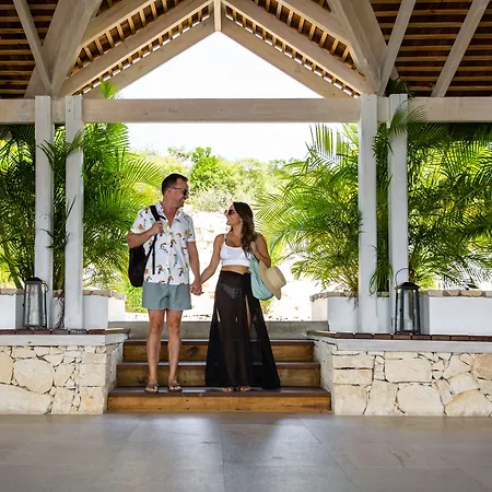 Escape At Nonsuch Bay Antigua (Adults Only)-3