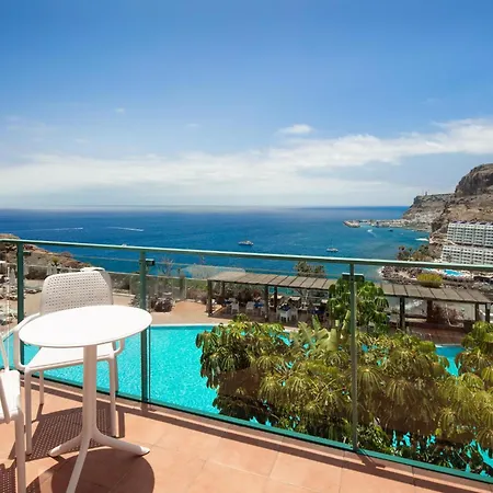 Mogan Princess & Beach Club-3