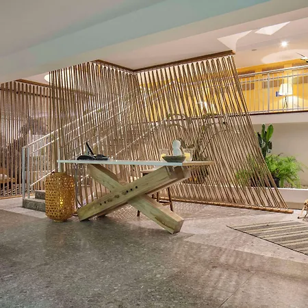 Doubletree By Hilton Bodrum Isil Club Ultra All-Inclusive Resort-2