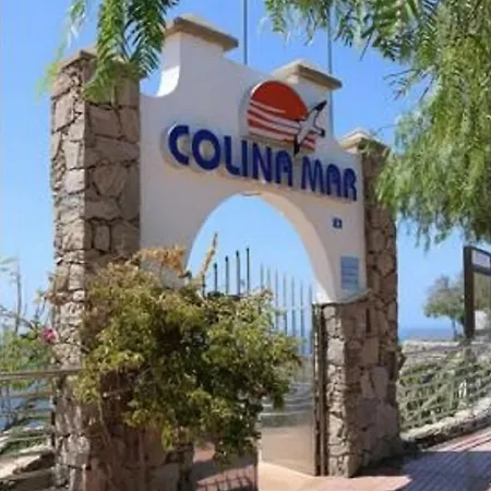 Colina Mar-2