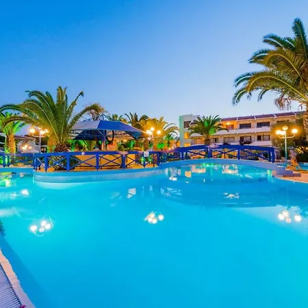 Filerimos Village Hotel-2