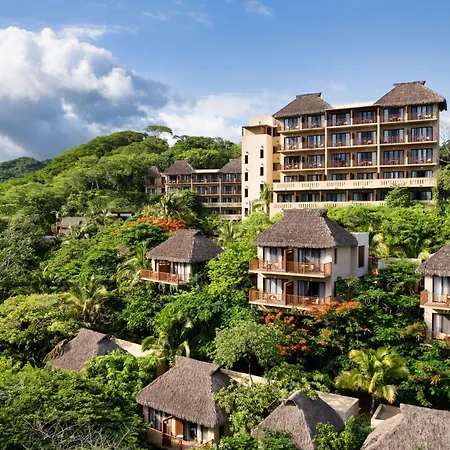 Delta Hotels By Marriott Riviera Nayarit, An All-Inclusive Resort-2
