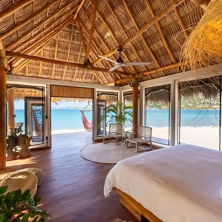 The Aerial, Bvi-2