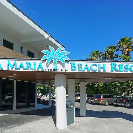 Anna Maria Beach Resort-2