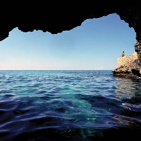 The Caves-2