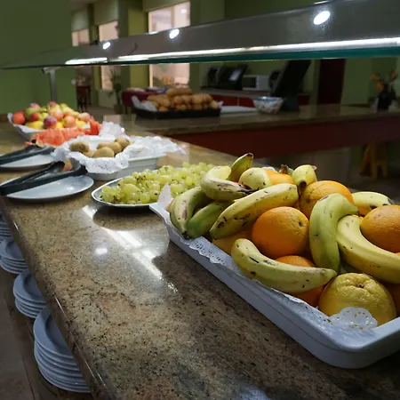 Las Piramides Resort-2