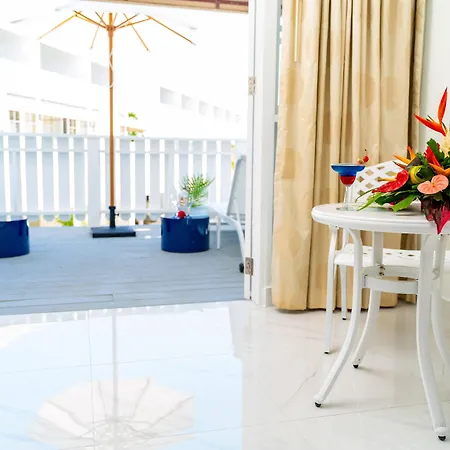 The Soco House - All-Inclusive (Adults Only)-2