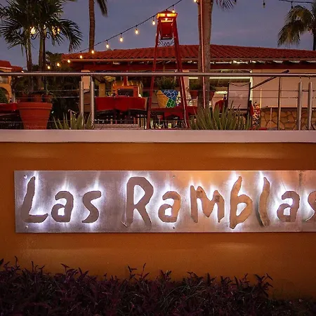 Bluegreen At La Cabana Beach Resort & Casino-2
