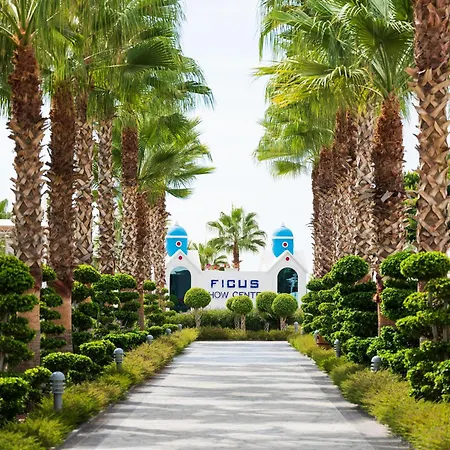 Rubi Platinum Spa Resort & Suites-2
