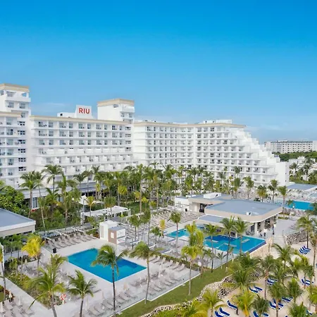 Riu Caribe-2