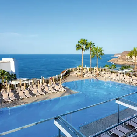Hotel Riu Vistamar Gran Canaria-3