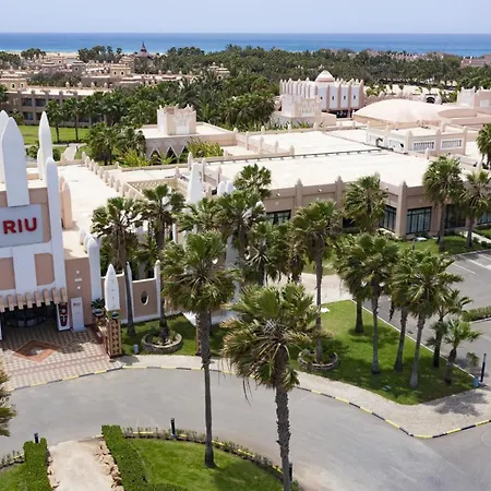 Hotel Riu Funana-3
