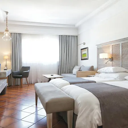 Hotel Riu Tikida Beach (Adults Only)-3