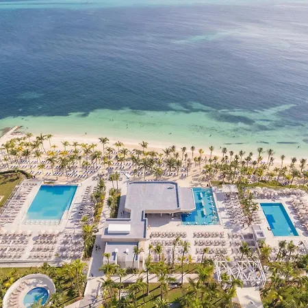 Riu Caribe-3